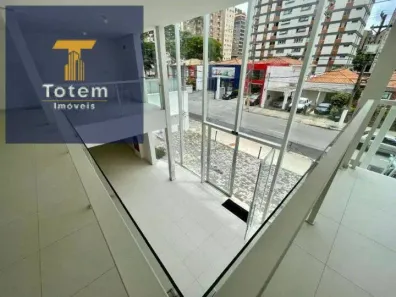 Prédio Comercial para alugar, 2057m² no Indianópolis, São Paulo