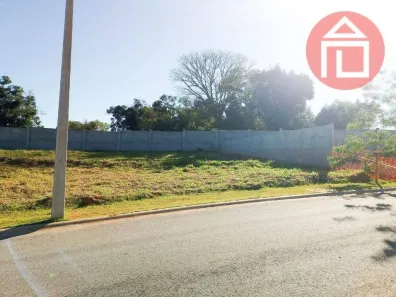 Lote/Terreno à venda, 450m² no Campo Novo, Bragança Paulista