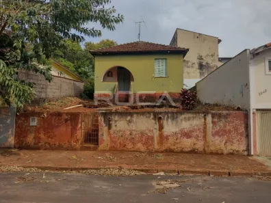 Lote/Terreno à venda, 460m² no Jardim São Carlos, São Carlos
