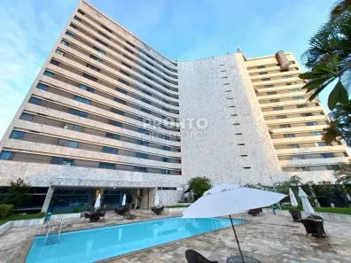 Apartamento com 1 Quarto para alugar, 47m² no Boa Viagem, Recife