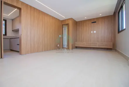 Apartamento com 3 Quartos à venda, 138m² no Santo Antônio, Belo Horizonte