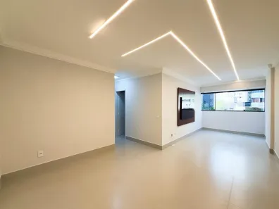 Apartamento com 3 Quartos à venda, 78m² no Setor Bueno, Goiânia