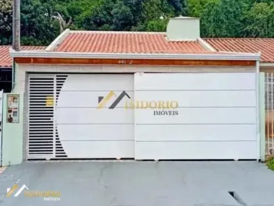 Casa com 3 Quartos à venda, 120m² no Eucaliptos, Fazenda Rio Grande