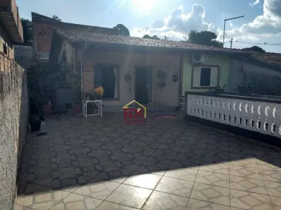Casa com 3 Quartos à venda, 100m² no São Gonçalo, Taubaté