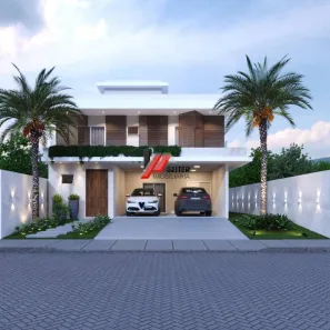 Casa com 4 Quartos à venda, 260m² no Vargem Grande, Florianópolis