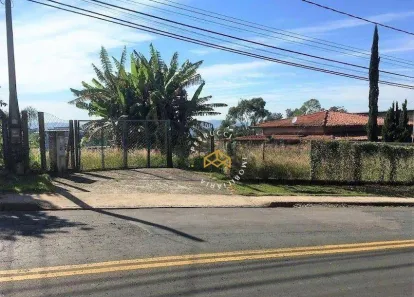 Lote/Terreno à venda, 2364m² no Vale Verde, Valinhos
