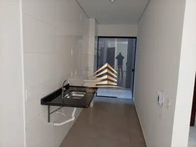 Apartamento com 2 Quartos à venda, 42m² no Jardim do Tiro, São Paulo