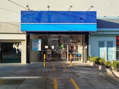 Ponto Comercial à venda, 180m² no Sumarezinho, São Paulo