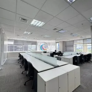Sala Comercial para alugar, 208m² no Vila Olímpia, São Paulo