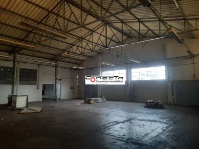 Galpão/Depósito/Armazém para alugar, 3200m² no Macuco, Valinhos
