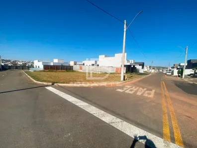 Lote/Terreno à venda, 545m² no Condomínio Residencial Grand Trianon, Anápolis