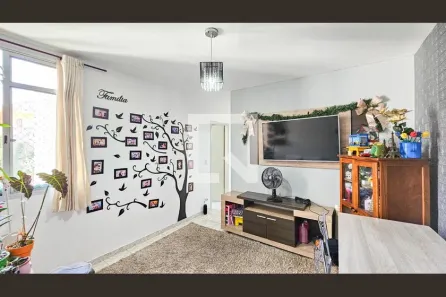 Apartamento com 2 Quartos à venda, 57m² no Jardim Roberto, Osasco