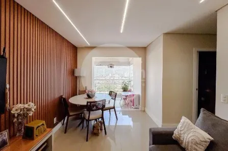 Apartamento com 3 Quartos à venda, 61m² no Vila Oratório, São Paulo