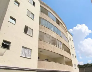 Apartamento com 2 Quartos à venda, 87m² no Santa Claudina, Vinhedo