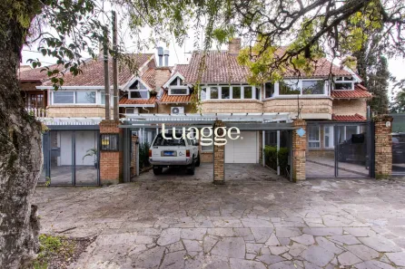 Casa de Condomínio com 3 Quartos à venda, 174m² no Tristeza, Porto Alegre