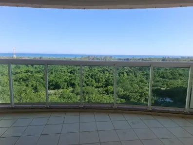 Apartamento com 3 Quartos à venda, 122m² no Barra da Tijuca, Rio de Janeiro