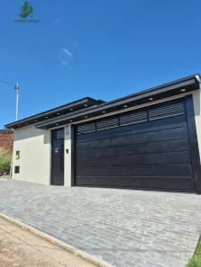 Casa com 3 Quartos à venda, 170m² no Jardim Vista Alegre, Bragança Paulista