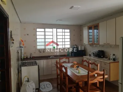 Casa com 2 Quartos à venda, 130m² no Vila Antonieta, São Paulo