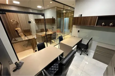 Sala Comercial para alugar, 65m² no Nações, Balneário Camboriú