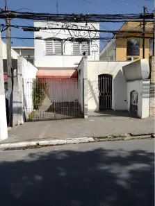 Imóvel Comercial para alugar, 240m² no Jardim do Mar, São Bernardo do Campo