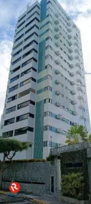 Apartamento com 3 Quartos à venda, 122m² no Piedade, Jaboatão dos Guararapes