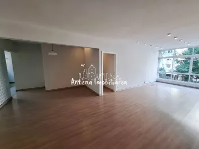 Apartamento com 2 Quartos à venda, 127m² no Santa Cecília, São Paulo