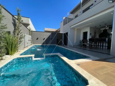 Casa de Condomínio com 4 Quartos à venda, 200m² no Parque Brasil 500, Paulínia