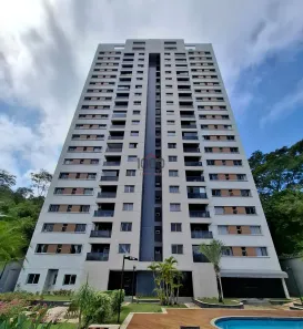 Apartamento com 4 Quartos à venda, 210m² no Bom Pastor, Juiz de Fora