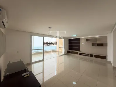Apartamento com 4 Quartos para alugar, 186m² no Jardim Goiás, Goiânia