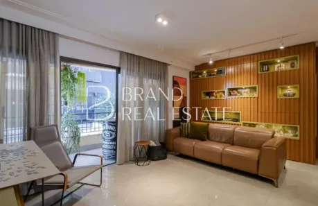 Apartamento com 4 Quartos à venda, 142m² no Itaim Bibi, São Paulo