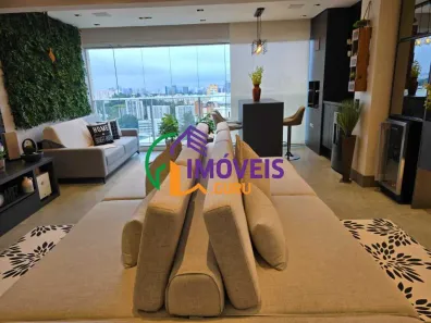 Apartamento com 2 Quartos à venda, 90m² no Jardim Ampliação, São Paulo