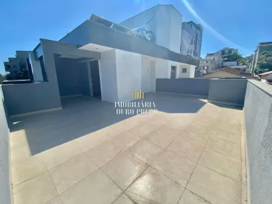 Cobertura com 3 Quartos à venda, 80m² no Itapoã, Belo Horizonte