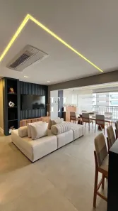 Apartamento com 3 Quartos à venda, 90m² no Jardim Prudência, São Paulo
