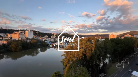 Apartamento com 3 Quartos à venda, 280m² no Centro, Barra Mansa