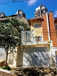 Casa com 3 Quartos à venda, 181m² no Paraíso do Morumbi, São Paulo