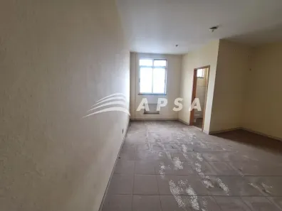 Sala Comercial para alugar, 25m² no Apolo II (Manilha), Itaboraí