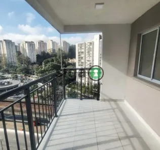Apartamento com 3 Quartos à venda, 67m² no Vila Andrade, São Paulo