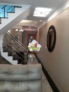 Sobrado com 3 Quartos à venda, 136m² no Vila Maranduba, Guarulhos
