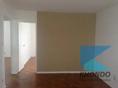 Apartamento com 2 Quartos à venda, 60m² no Bela Vista, São Paulo