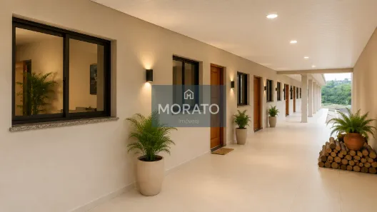 Prédio Comercial à venda, 360m² no Arvoredo, Contagem