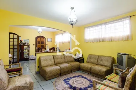 Casa com 4 Quartos à venda, 400m² no Nova Petrópolis, São Bernardo do Campo