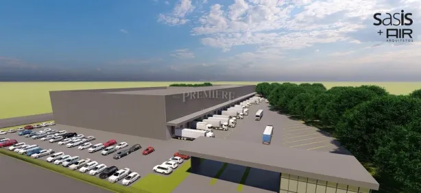 Galpão/Depósito/Armazém para alugar, 12991m² no Fazenda Velha, Araucária