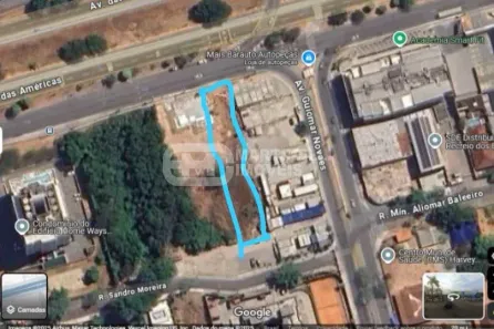 Lote/Terreno à venda, 1280m² no Recreio dos Bandeirantes, Rio de Janeiro