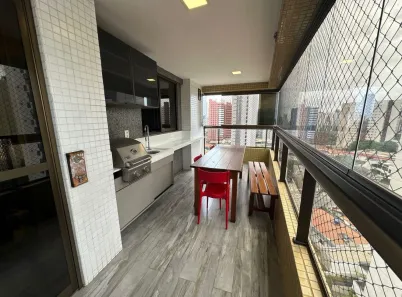 Apartamento com 3 Quartos à venda, 135m² no Miramar, João Pessoa