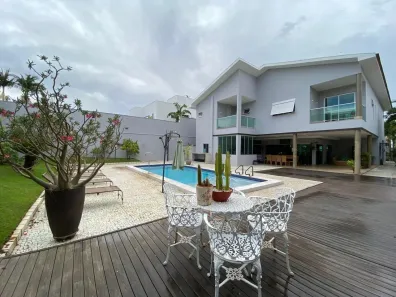 Casa com 4 Quartos à venda, 643m² no Morada da Colina, Uberlândia