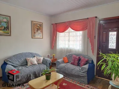 Casa com 2 Quartos à venda, 161m² no Vila Helena, Santo André