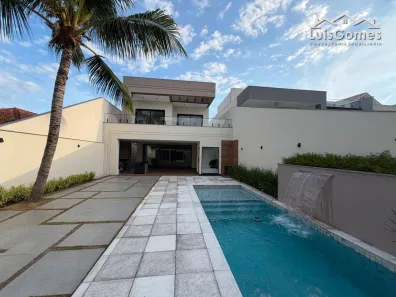 Casa de Condomínio com 5 Quartos à venda, 430m² no Barra da Tijuca, Rio de Janeiro