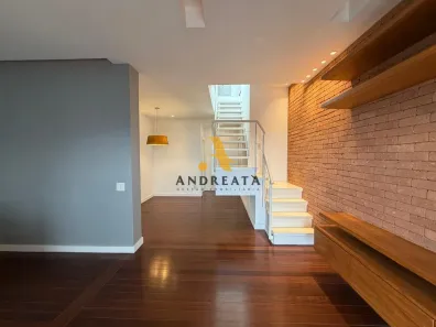Cobertura com 3 Quartos à venda, 206m² no Barra da Tijuca, Rio de Janeiro