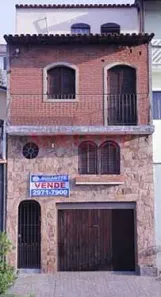 Sobrado com 3 Quartos à venda, 200m² no Vila Nova Mazzei, São Paulo