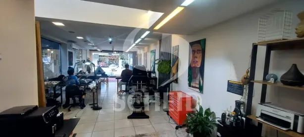 Imóvel Comercial à venda, 296m² no Vila Olímpia, São Paulo